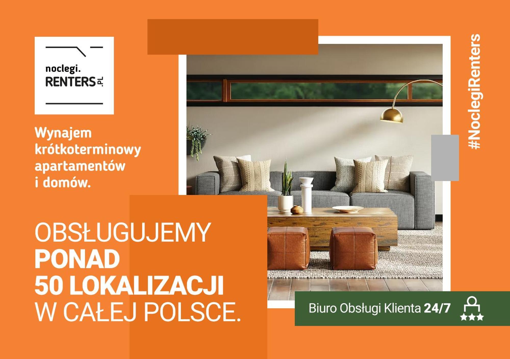 Dzielna Wola By Renters Warsaw
